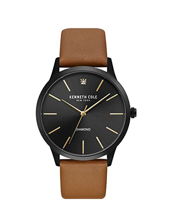 Часы Kenneth Cole Diamond KC15111012